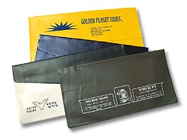 נרתיק לדרכון