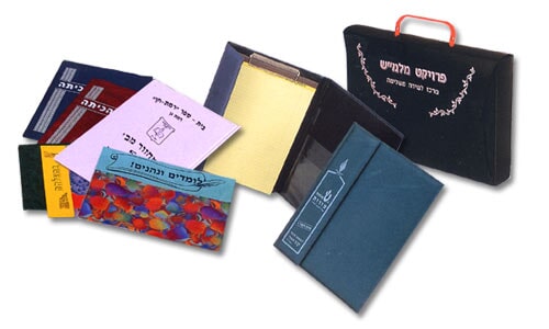 ייצור פלסטיק