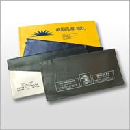 נרתיקים לכרטיסי טיסה