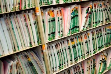 פולדרים קשיחים